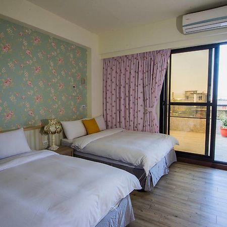 Xiang Xiang Apartment Hengchun Exterior photo