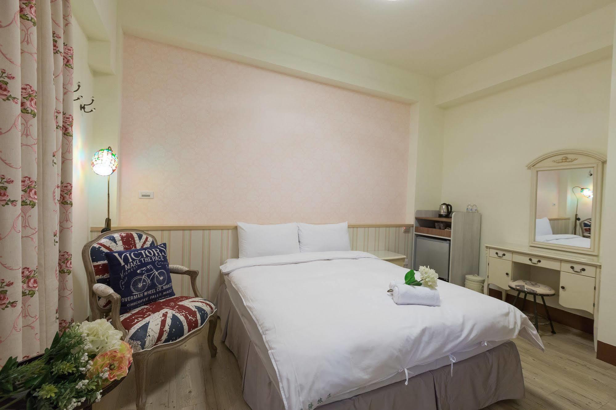 Xiang Xiang Apartment Hengchun Exterior photo