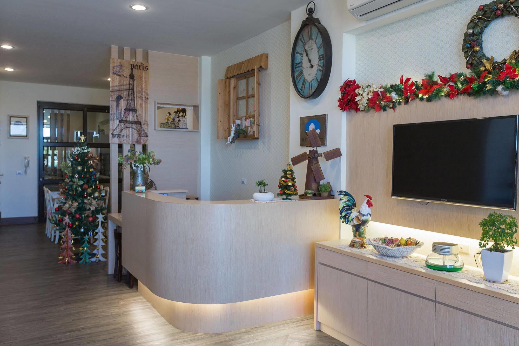Xiang Xiang Apartment Hengchun Exterior photo