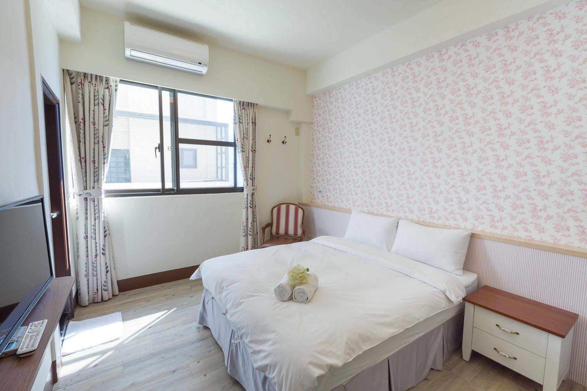Xiang Xiang Apartment Hengchun Exterior photo