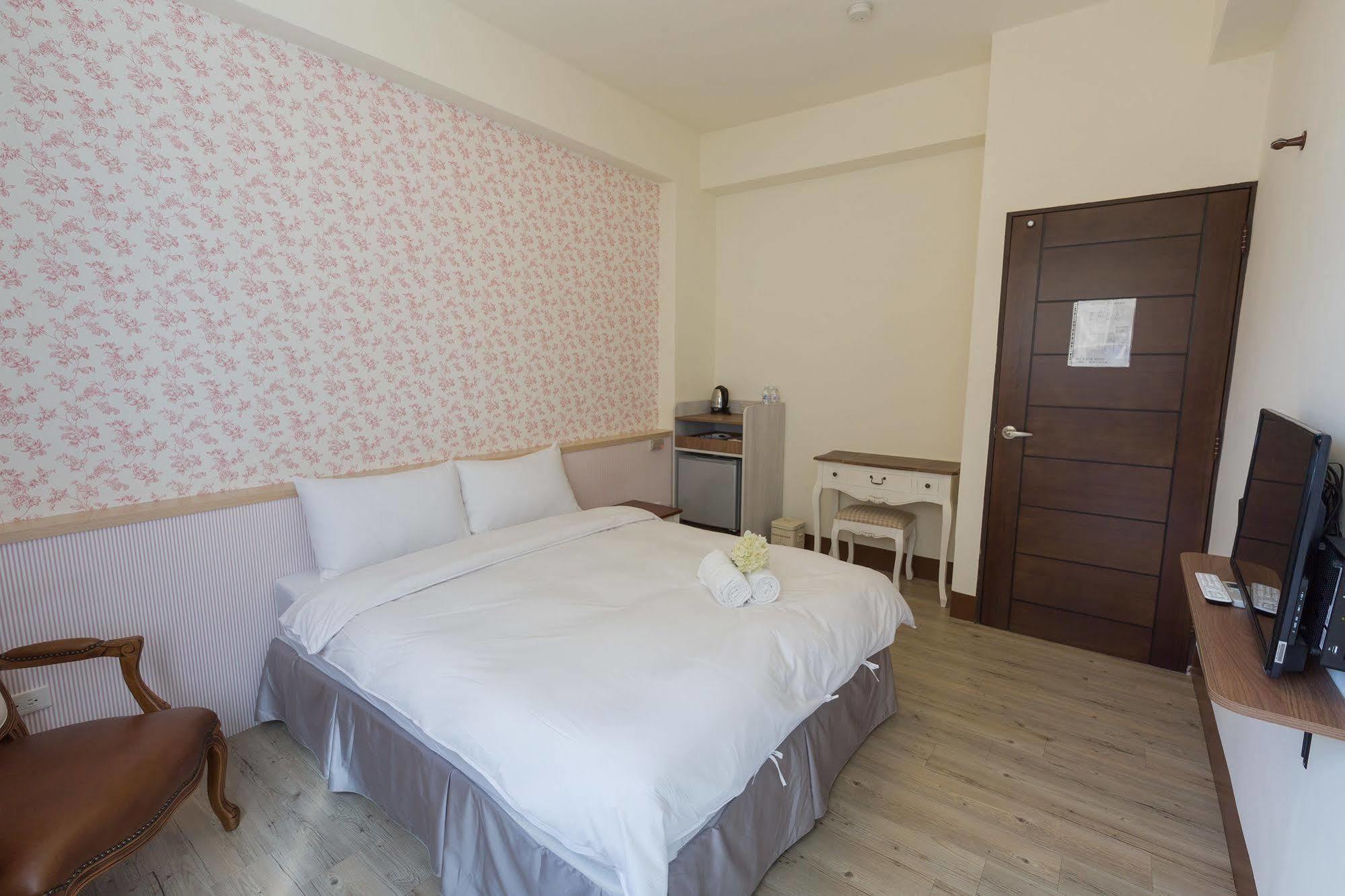 Xiang Xiang Apartment Hengchun Exterior photo